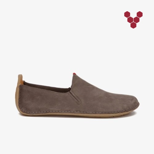 Vivobarefoot Ababa II Miesten Kengät Ruskea (FI-FQ3N)